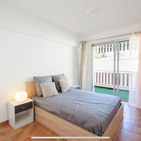 Magnifique Appartement Proche Des Plages Plus Garage Prive أنتيب المظهر الخارجي الصورة