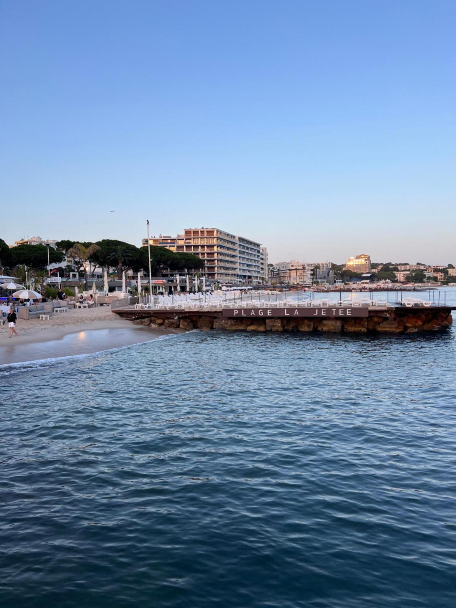 Magnifique Appartement Proche Des Plages Plus Garage Prive أنتيب المظهر الخارجي الصورة