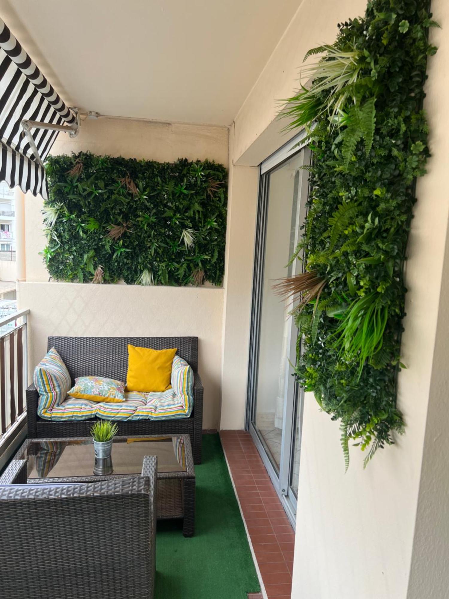 Magnifique Appartement Proche Des Plages Plus Garage Prive أنتيب المظهر الخارجي الصورة